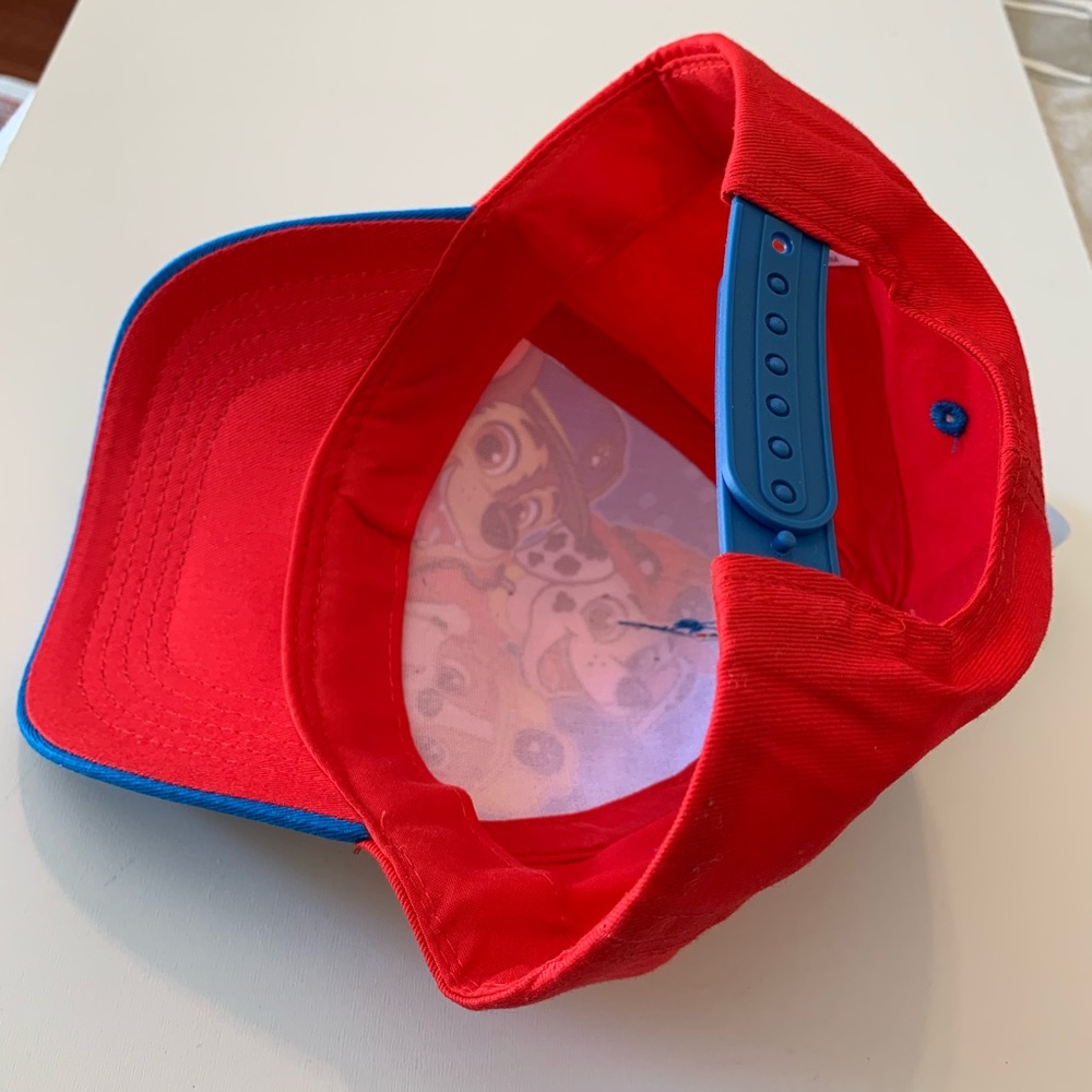 Beautiful hat for boy - Picture 3 of 4
